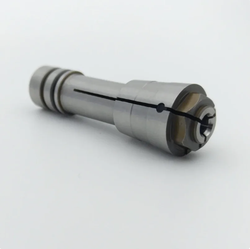 Imagem -04 - Precisão do Eixo Chuck Máquina de Gravura Escultura Chuck Slots Dgz60e Tl60c 263504 Novo 1pc Alta