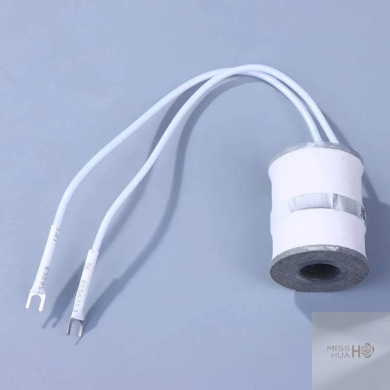 Single Cold Spark Firework Machine Heater, Heating Coil Element Replacement Part for Flame Spray Fountains