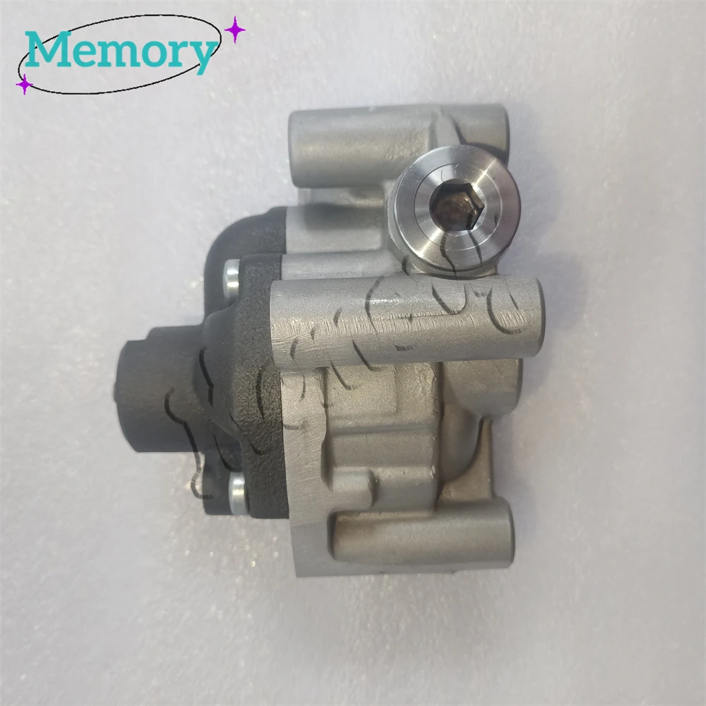 

JF016E JF017E RE0F10D Transmission Oil Pump AssyFor Nissan Altima Rogue 31340-28X0A 31340-28X8A