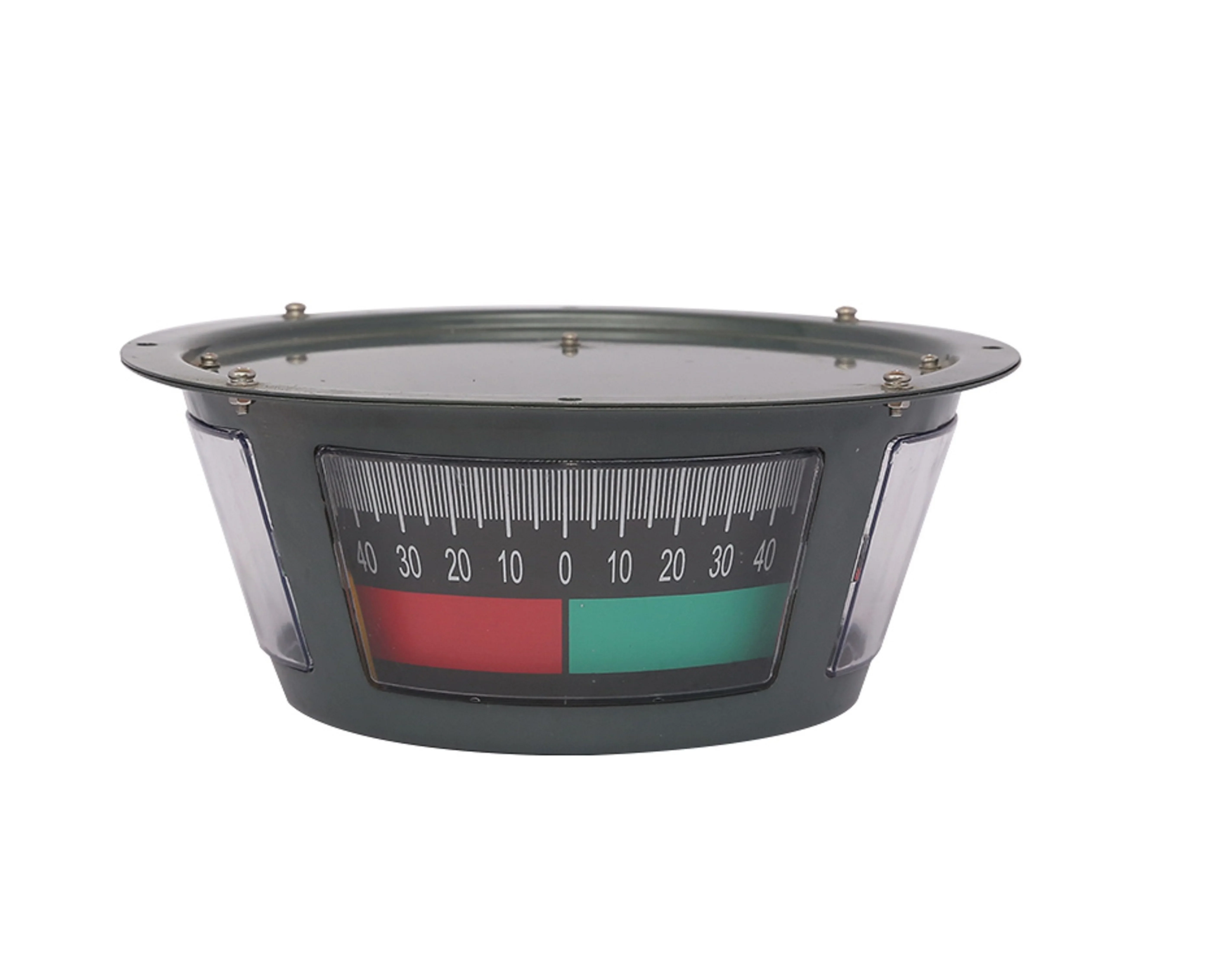 SZGCC Marine FD-10 Panoramic Rudder Angle Indicator ( Pointer Type)