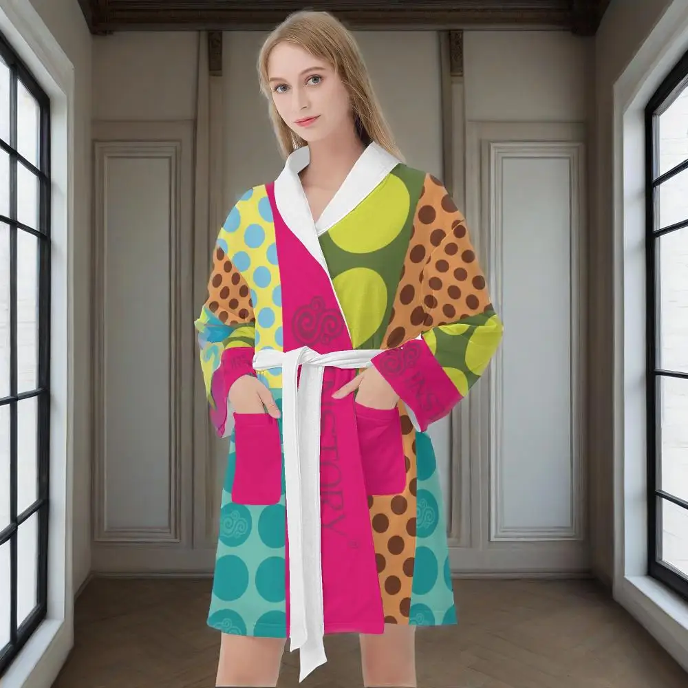 Пижамы в гостиничном стиле Four Seasons