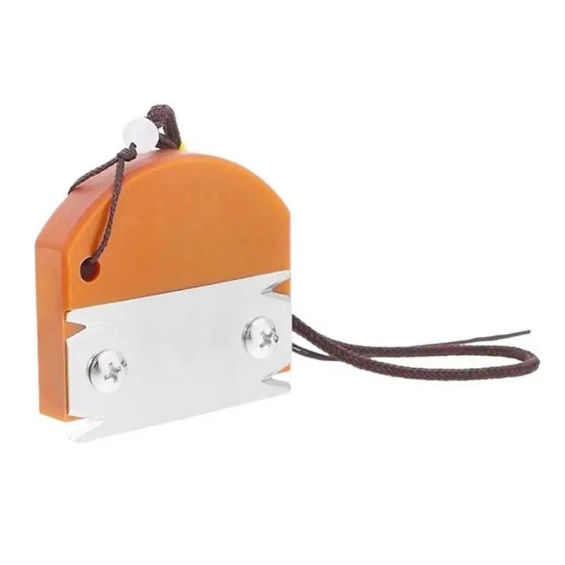 [NEW!A93G】 Wood Chamfering Trimming Knife Edge Corner Planer Edge Banding Trimmer Fillet Scraper Board Deburring Tool Woodworkin