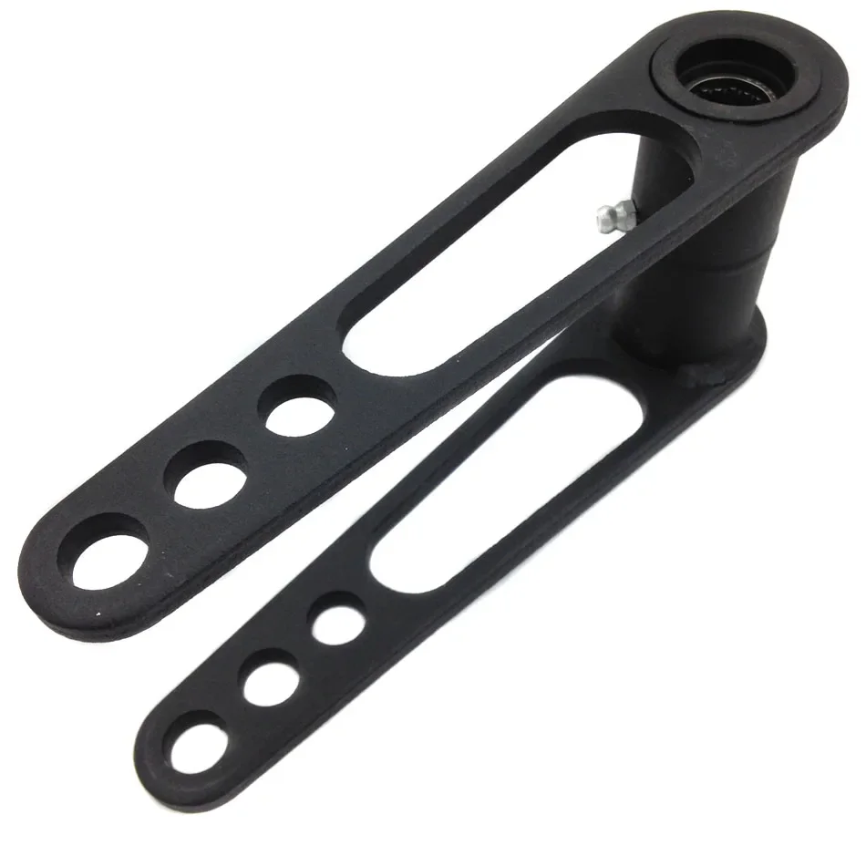 Motorcycle Rear 1" / 3.5" Lowering Kit For Yamaha YFZ450 YFZ 450 view 5