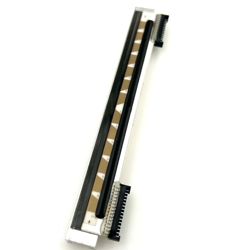 GX430 Druckkopf, neu, original, für Zebra GK430D GX430D, 300 dpi, Etiketten- und Barcode-Druckkopf. – Detail 1