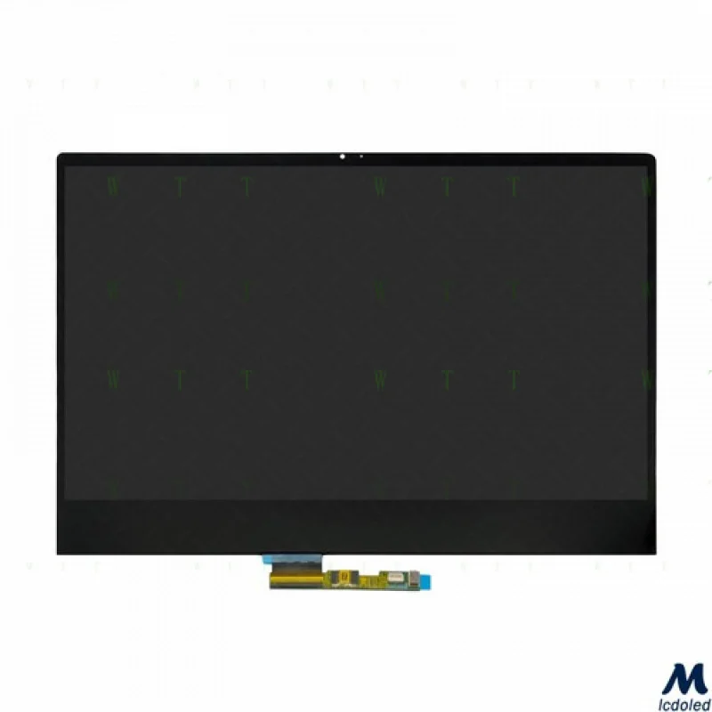 

TT UHD LCD Screen Display Touch Digitizer Assembly for Dell Inspiron 13 7391 2-in-1