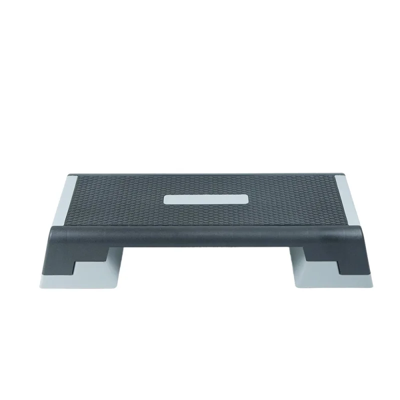 Gym Fitness Professional Workout Aerobic Step Deck 110cm Pedal Stepper Board