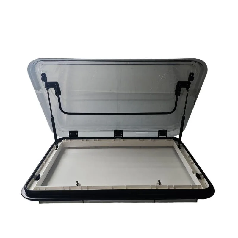

ATVRplacement Parts Cut-out Size 960X650mm RV Caravan Motorhome Top Window Top Skylight