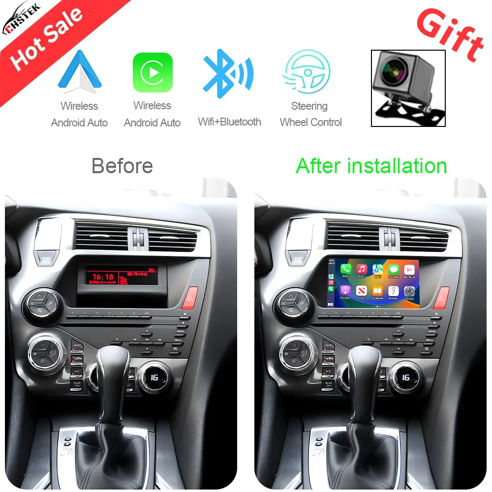 Chstek Android Car … - image
