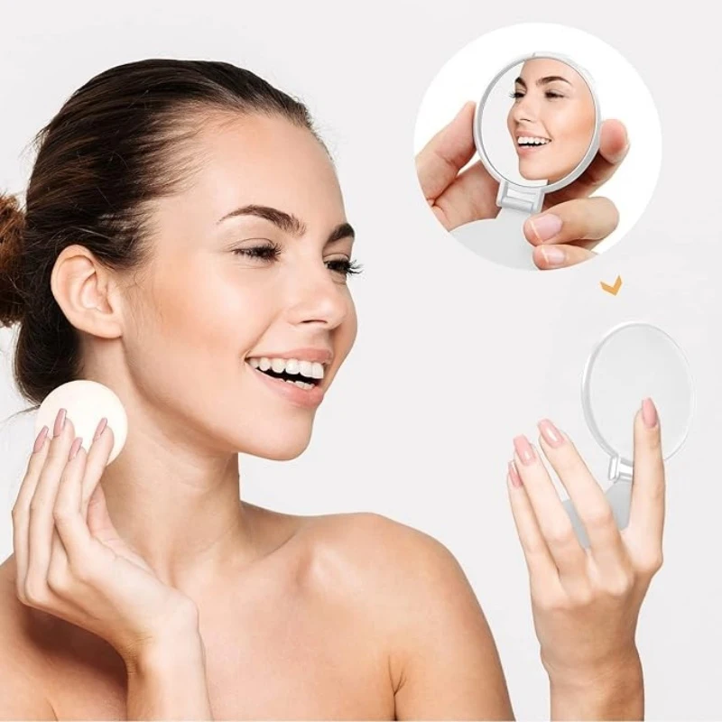 Thumbnail 4 - #26 Low Cost Mirrors That Work