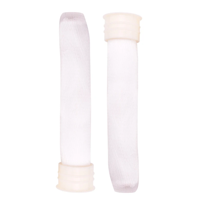 Membrane UF en fibre creuse pour les barrage, système de filtre à eau, ultrasons, 0.01 microns, osmose, supporter ficateur, 20 pièces