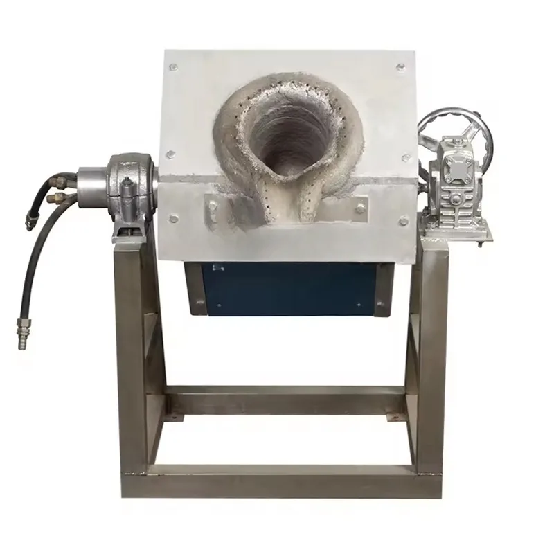 

Induction Heating Machine For Melting Metal 150Kw