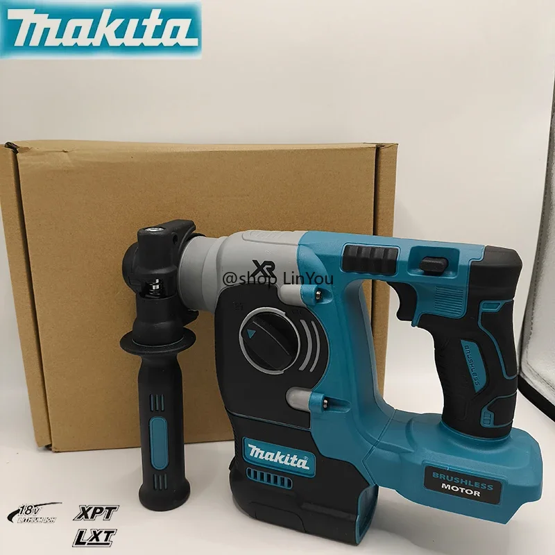 Thumbnail 2 - #8 Powered Hammers Comparison Guide