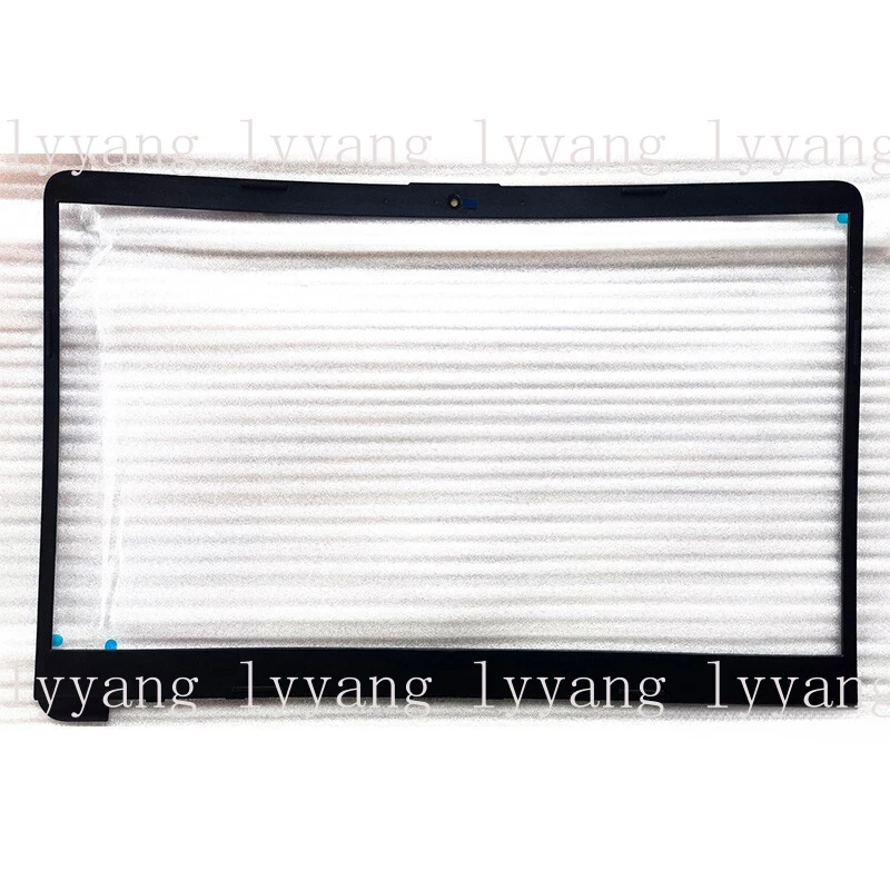 

f For HP 15S-DU GR DY DW TPN-C139 L52014-001 LCD Front Bezel Cover B Shell