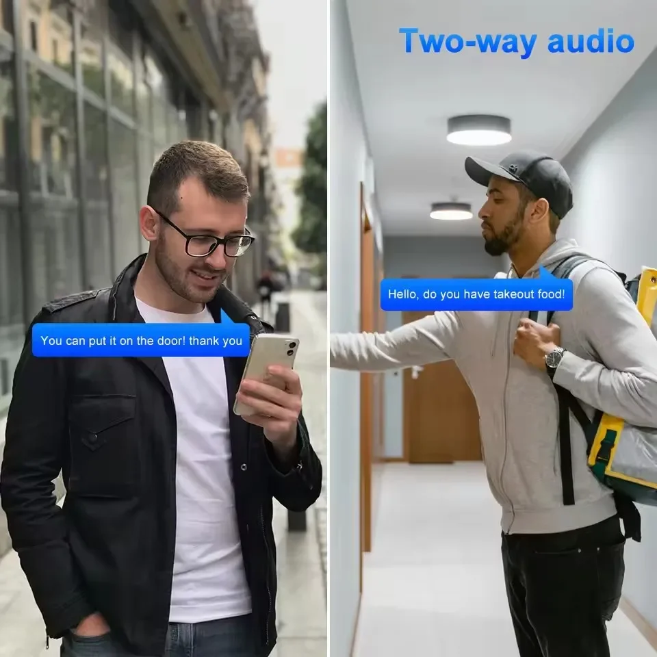 Thumbnail 4 - #6 Video Door Intercom Systems Comparison Guide