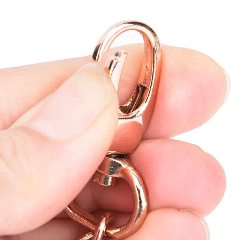 100cm Metal Purse Chain Strap Handle Shoulder Crossbody Bag Handbag Replacement