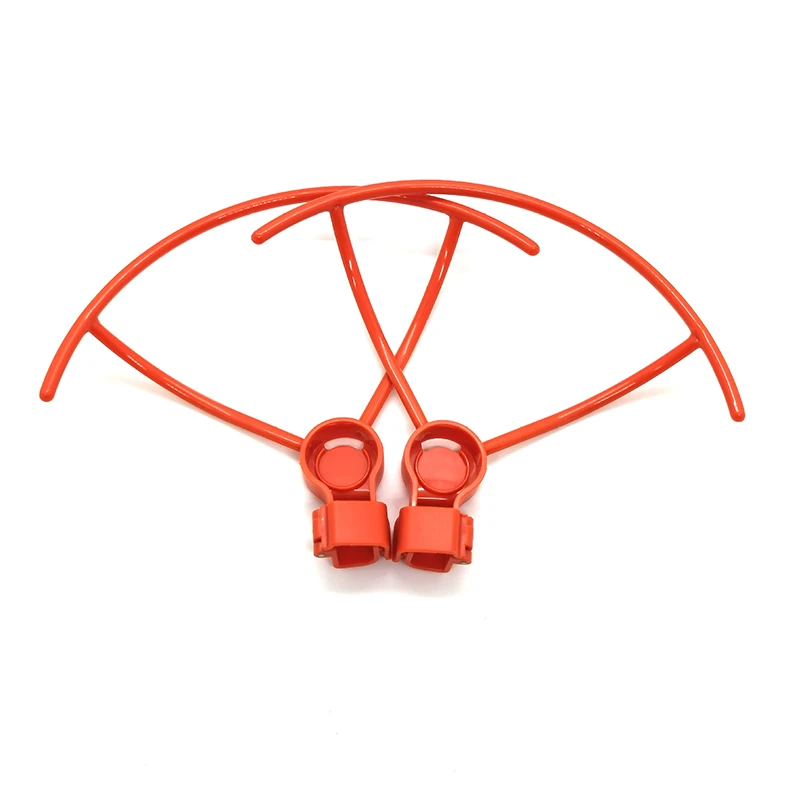 FIMI X8 MINI 3 / X8 MINI V2 Drone Propeller Guard Landing Gear Leg Hegiht Extender Protective Cover For FIMI X8 MINI Accessories