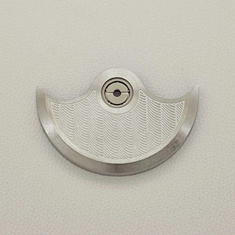 Mod NH35 NH36 Automatyczny wirnik młotkowy do NH34 NH38 NH39 NH70 4R 6R Ruch Wahadło Waga Mechaniczna Naprawa zegarków Akcesoria