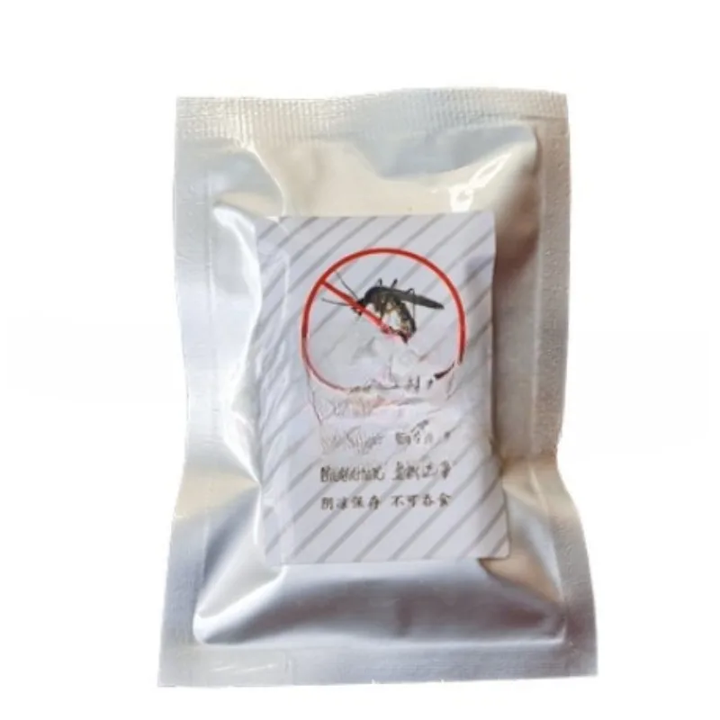 

Mosquito killer lamp absorber