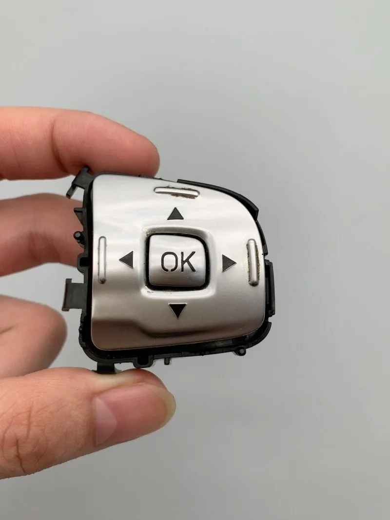 Botón de control de crucero original usado (de segunda mano) para volante de Ford MONDEO CHIA-X C MAX