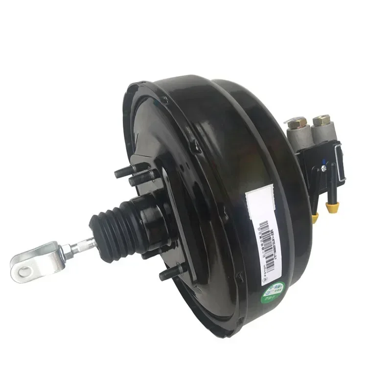 Best Seller First Selected High-quality Products Fukuda Omako Bell Vacuum Booster Pump Assembly Authentic Original Auto Parts