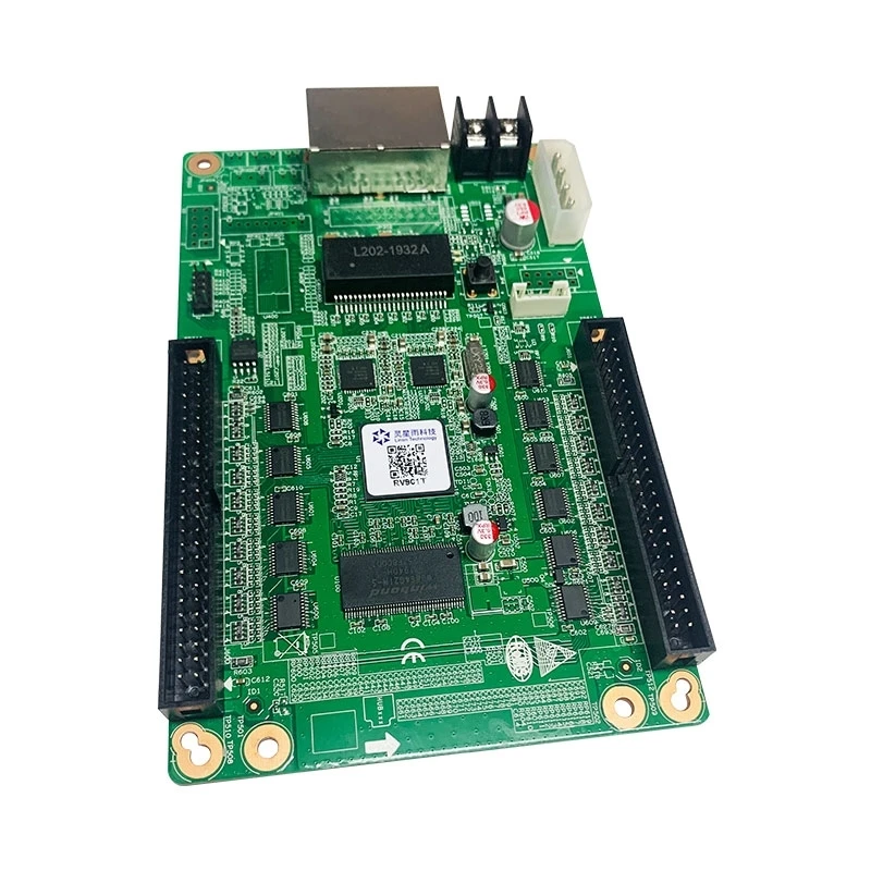 Linsn RV201 LED Screen Display Receiver Card Video FULL Color Control System