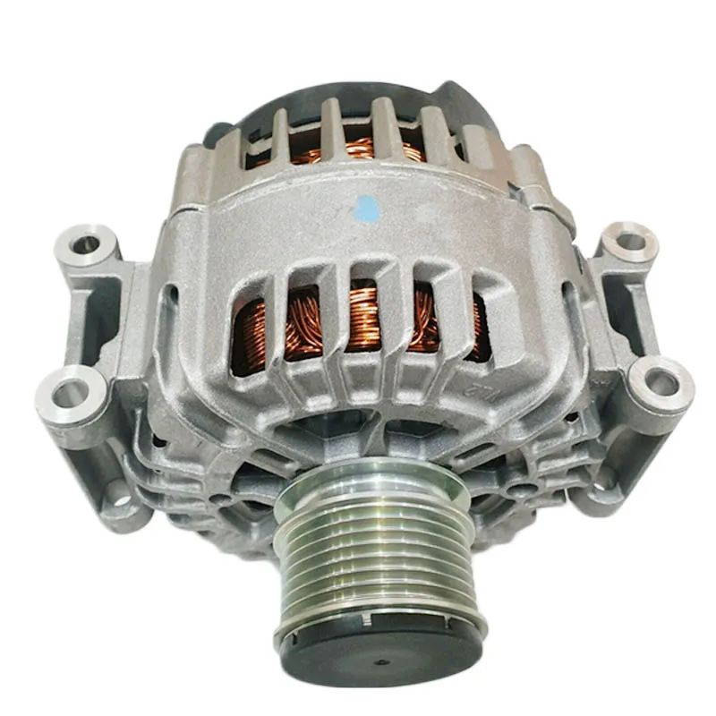 w204 w212 w906 auto alternator 6461540802 OE a6461540802 2006 2010 for Mercedes Benz