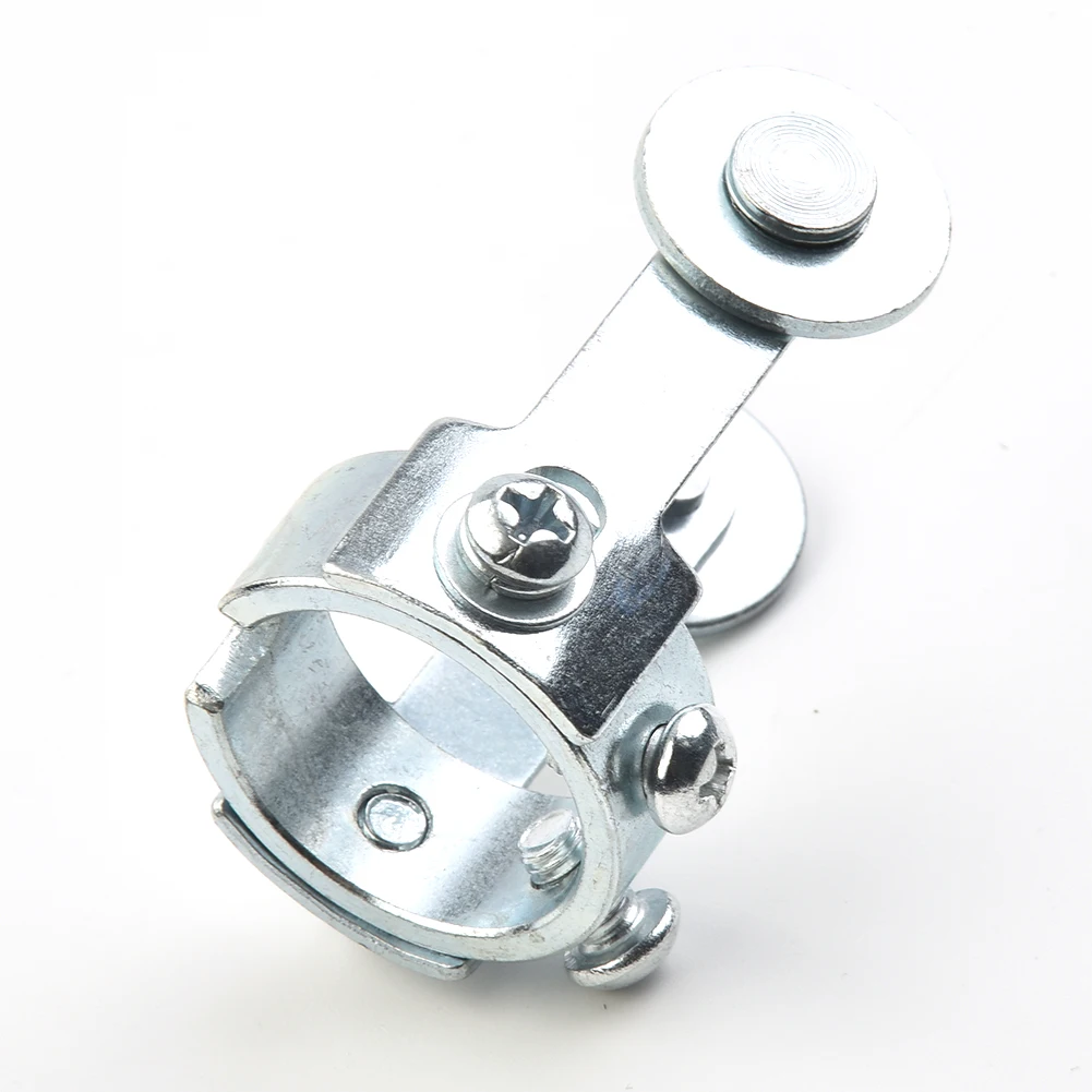 Stainless Steel Metal Plasma Cutter Roller Guide Wheel For CUT-40 CUT-40D LGK-40 Torch Handheld Welding Cutting Tool