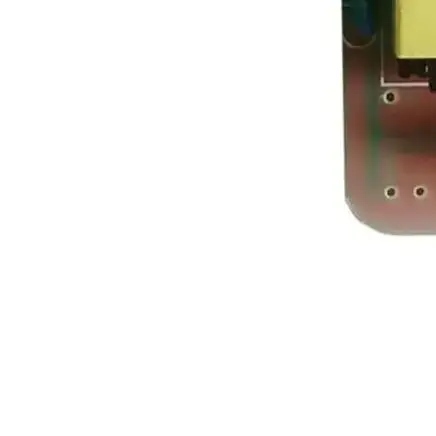 12V 1A/5V 2A Switching Power Supply Board AC110-240V to DC 12V 1A/5V 2A Isolated Power Supply Module AC-DC Converter