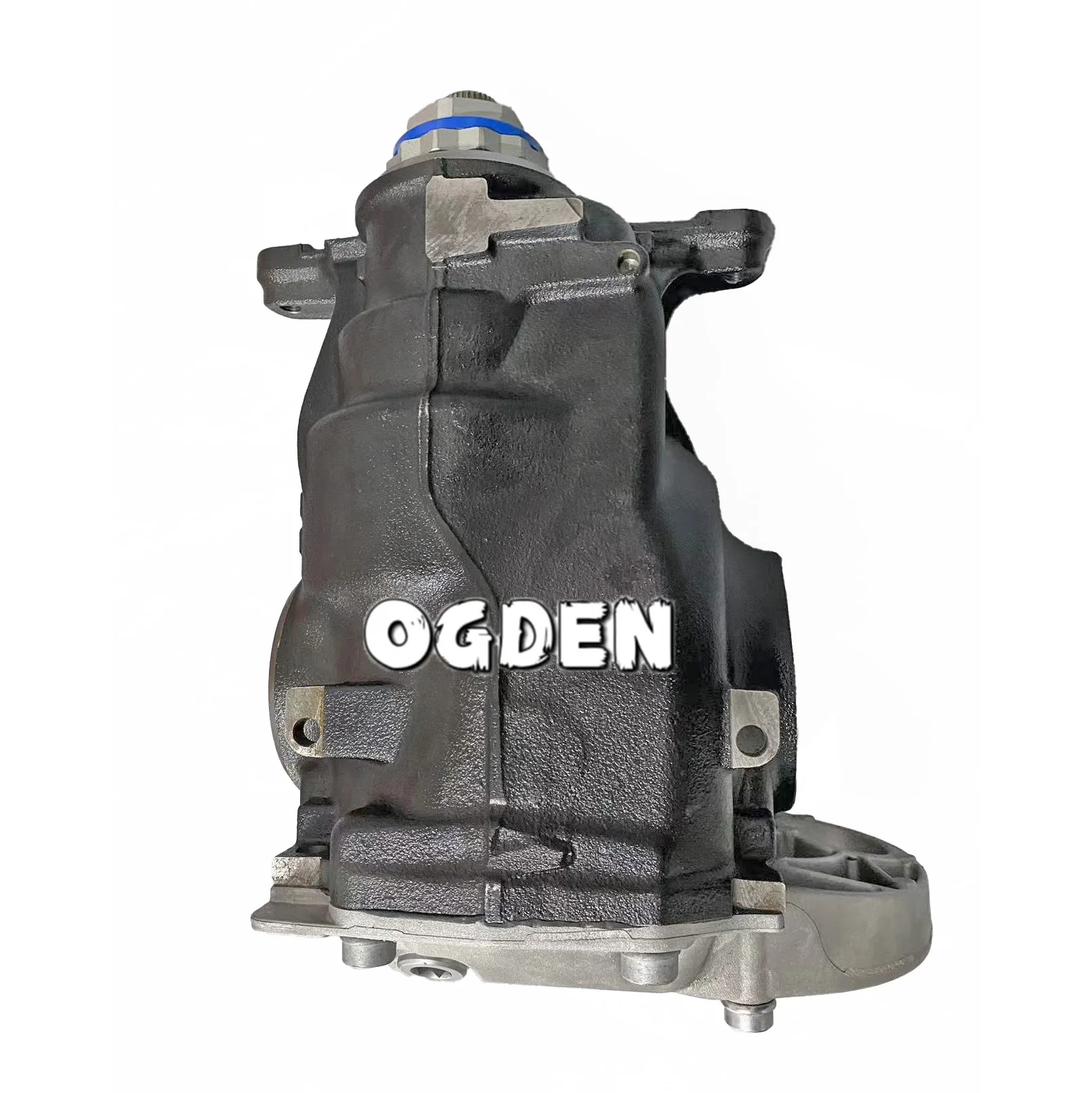 OGDEN tylny dyferencjał 4.44 dla BMW X5 E70 33107552525 33107602987 33107602988 7552525 7602987