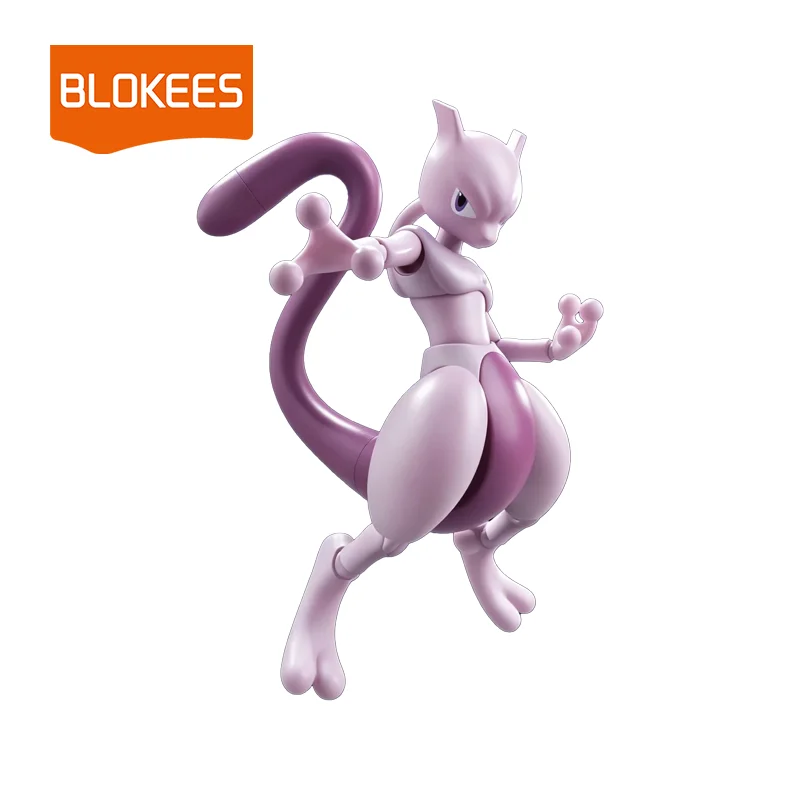 blokees-fantastics-figura-de-accion-de-pokemon-mewtwo-modelo-de-coleccion-para-ensamblar-juguete-con-articulaciones-moviles-ideal-como-regalo