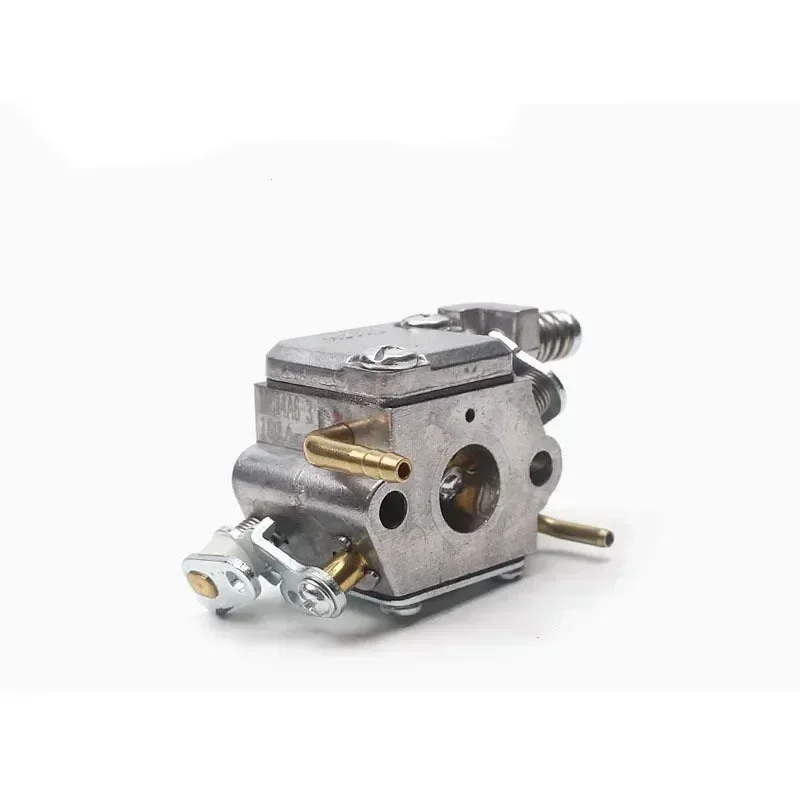 Carburador Motosserra Gasolina para Zenoah Komatsu 25cc 2500 Wt962