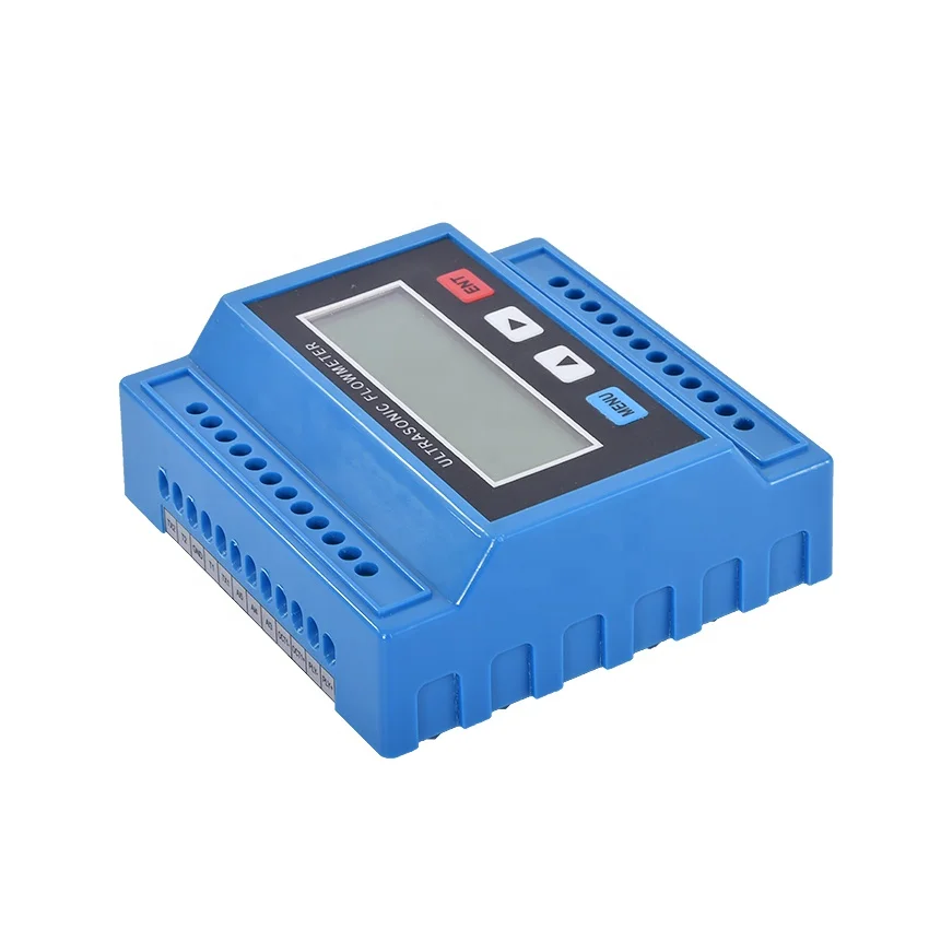 TUF-2000M-TM-1(DN50-700mm)Flow Module for Digital Ultrasonic Flowmeter