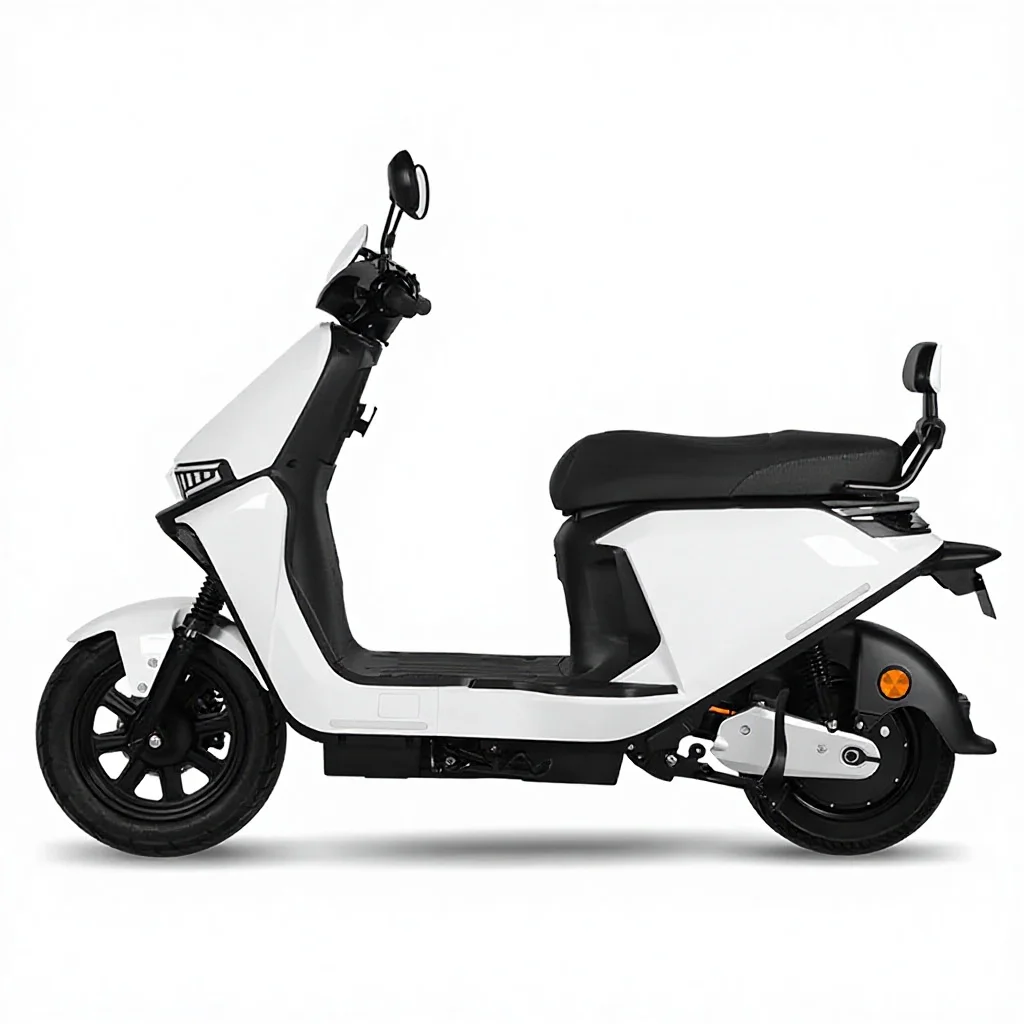 SY-9 Off-Road Electric Motorcycle 60V 1000W/2000W High-Power Motors 61-80km/h Max Speed Multi-Functional
