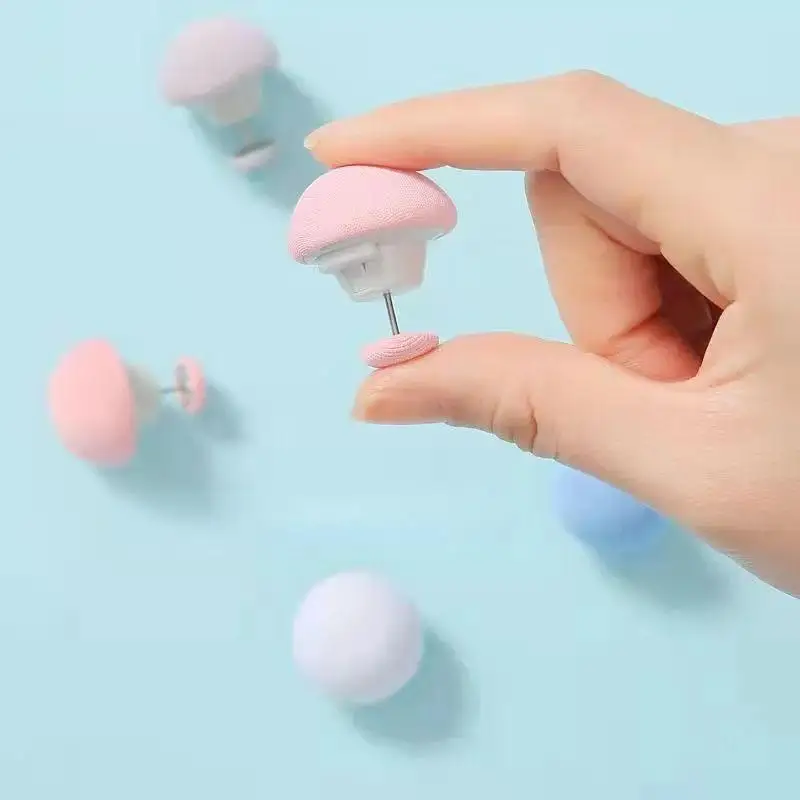 New 6Pcs BedSheet Quilt Clip Anti-Slip Blanket Buckles Duvet Cover Fastener Clip One Key To Unlock Quilt Holder Fixator Grippers