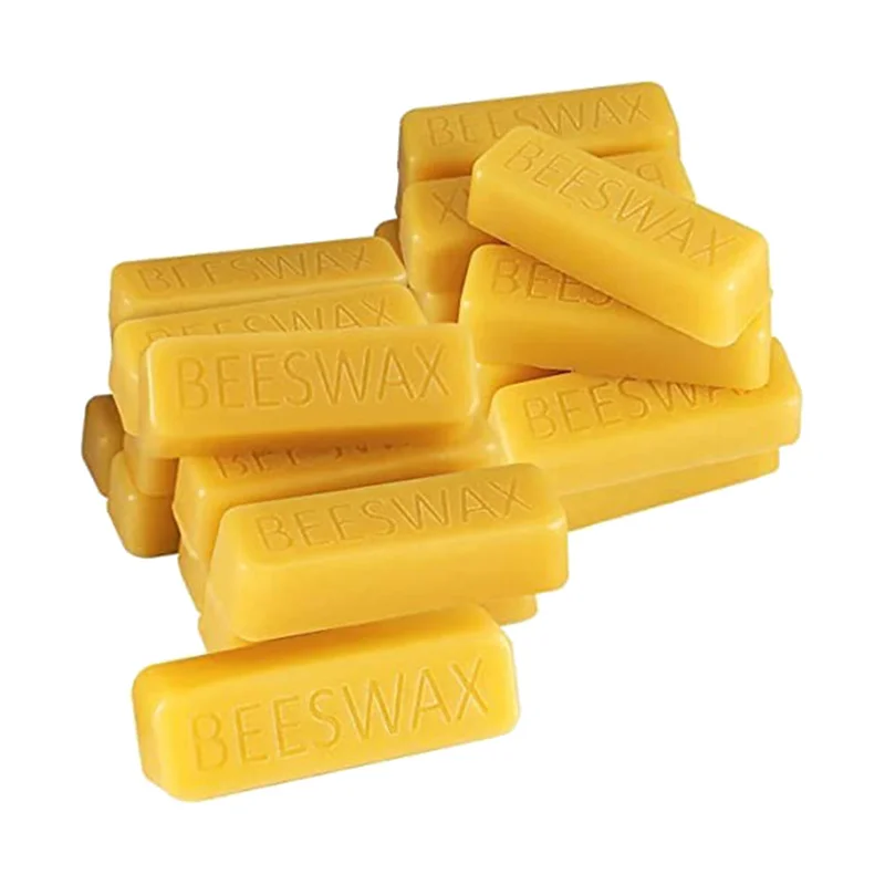 Category image: Beeswax