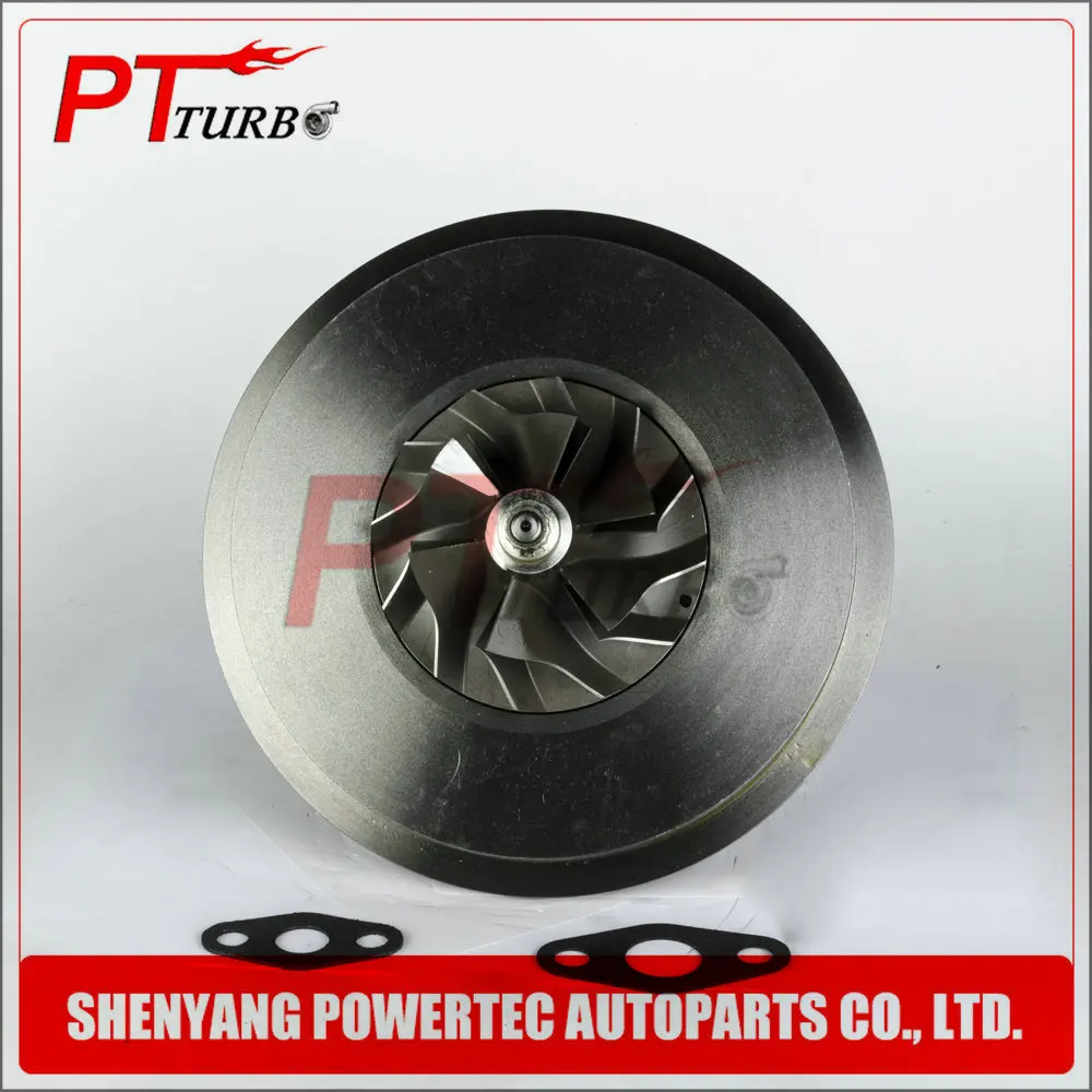 Turbine Cartridge 1906213 For CAT CT660 C12 10.5/12.4 L 714508 714508-0003 OR7579 1906212 1906213 Turbocharger Engine Parts