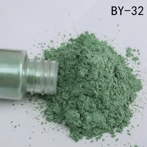 126colors Natural Mica for Soap Colorful Pearlescent Powder Pigment Mica Nail Glitter Pearl Powder epoxy resin - Image 60