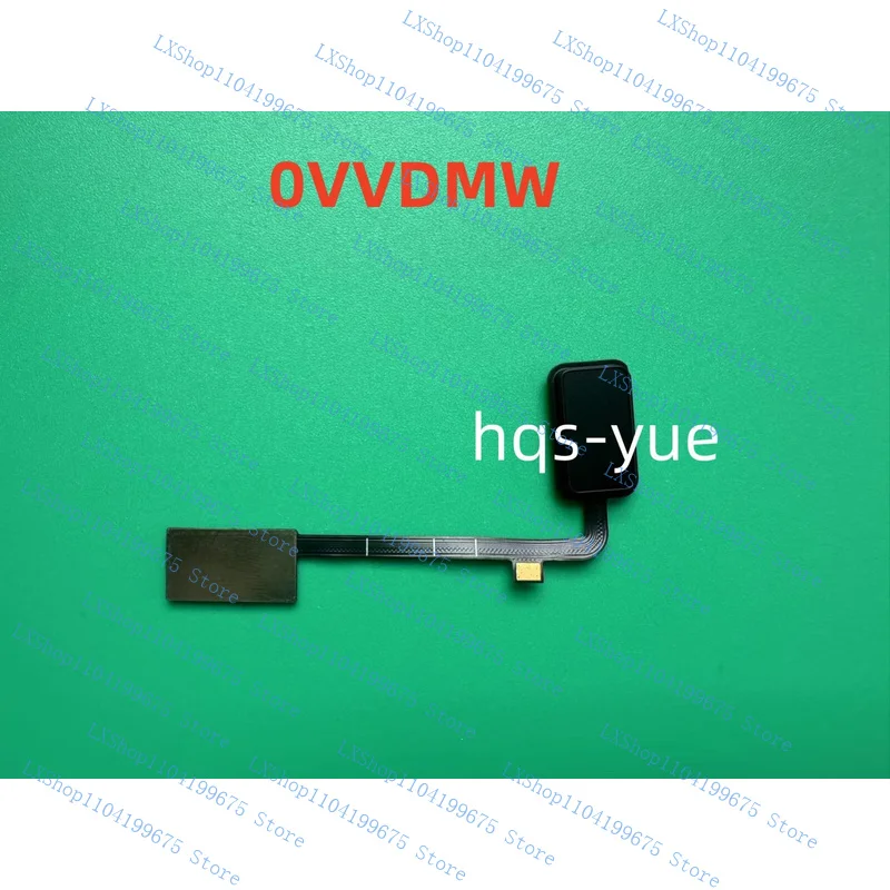 

for Dell XPS15 9500 9510 9520 Precision 5550 5560 5570 Fingerprint Module 0VVDMW