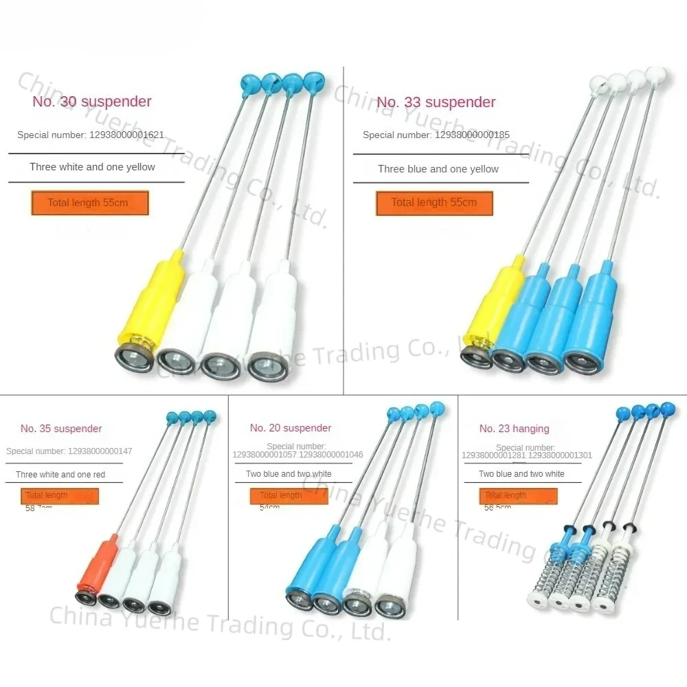 

Новый амортизатор для стиральной машины LittleSwan Midea, подвеска, пружинный баланс, стабилизатор, рулевые тяги, детали шайбы