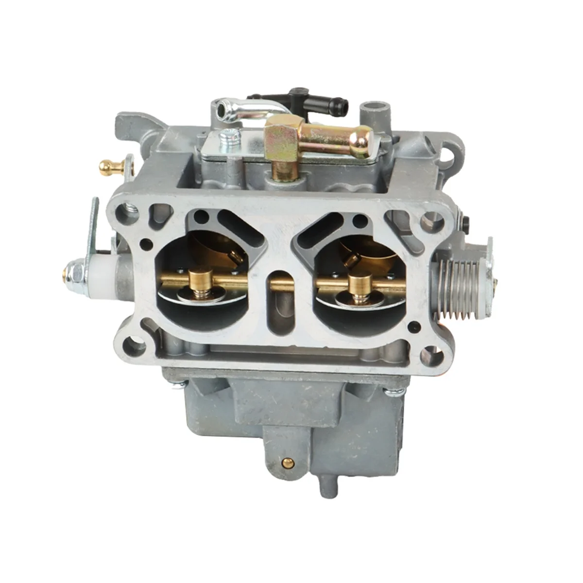 

Карбюратор для Kawasaki Mule 3000 3020 3010 2001-2008 15003-2766 Trans 4x4 Carb