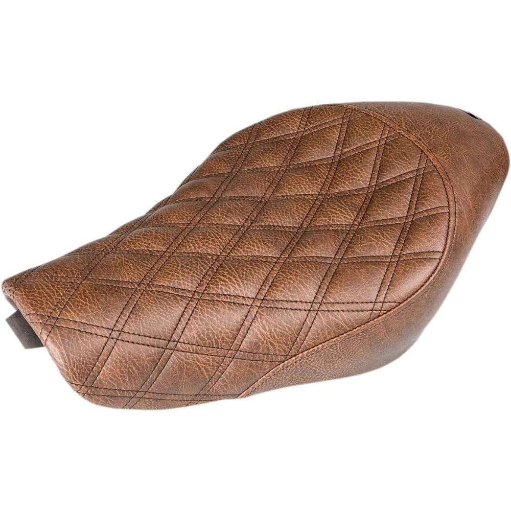 

Renegade LS Solo Seat Brown (807-03-002BLS)