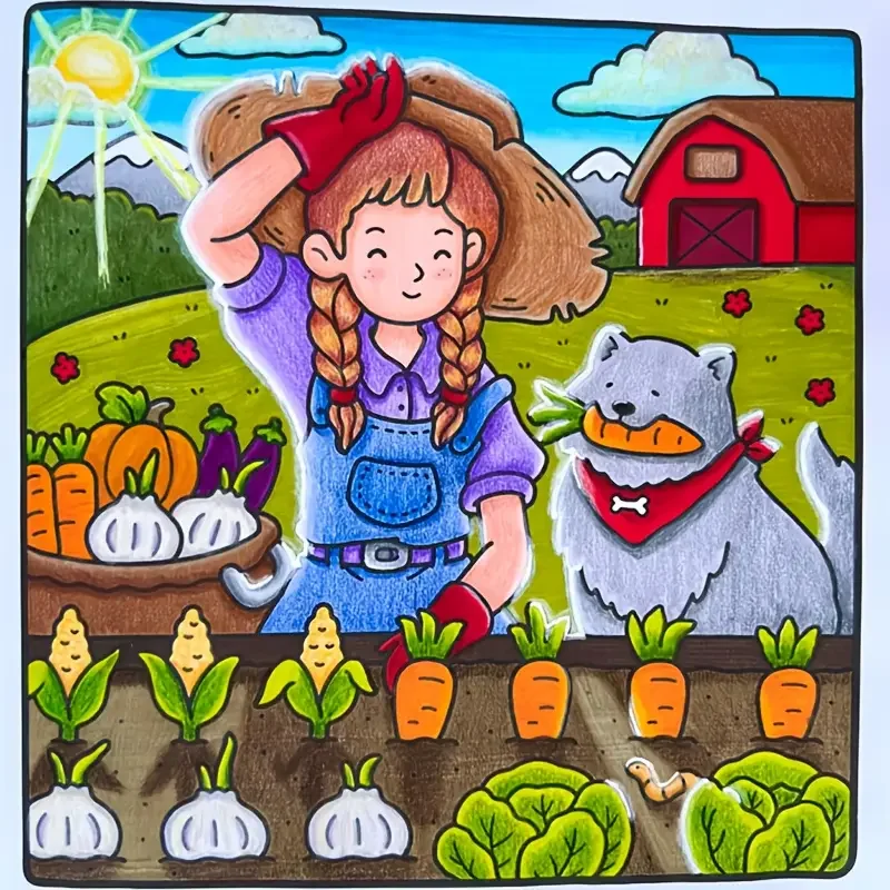 COZY FRIENDS: Cute & Comfy Col - Food Y Snacks Coloring Book 评论和价格