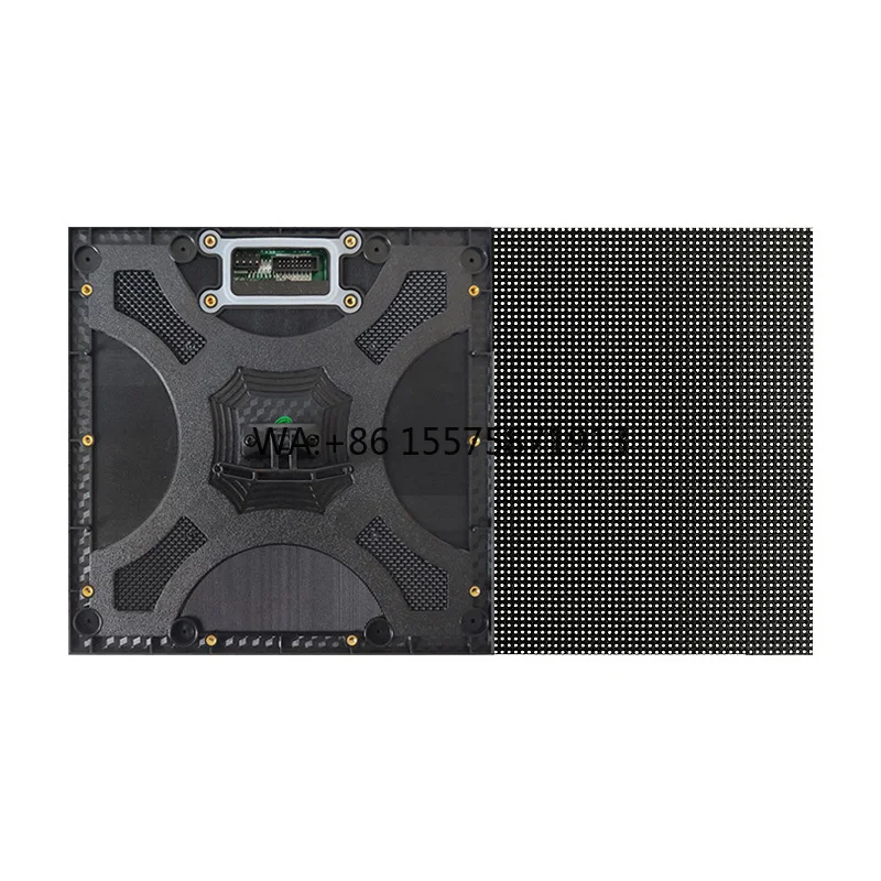 Customizable Factory Supplier Led Display Hard Link Indoor/Outdoor LED Stage Rental Video Display Screen
