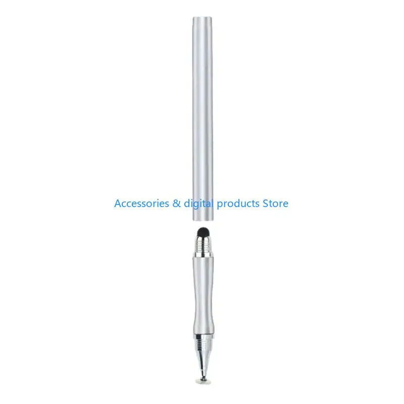 77JD Capacitive Touch Pen for Phone Tablet Smooth Drawing Writing