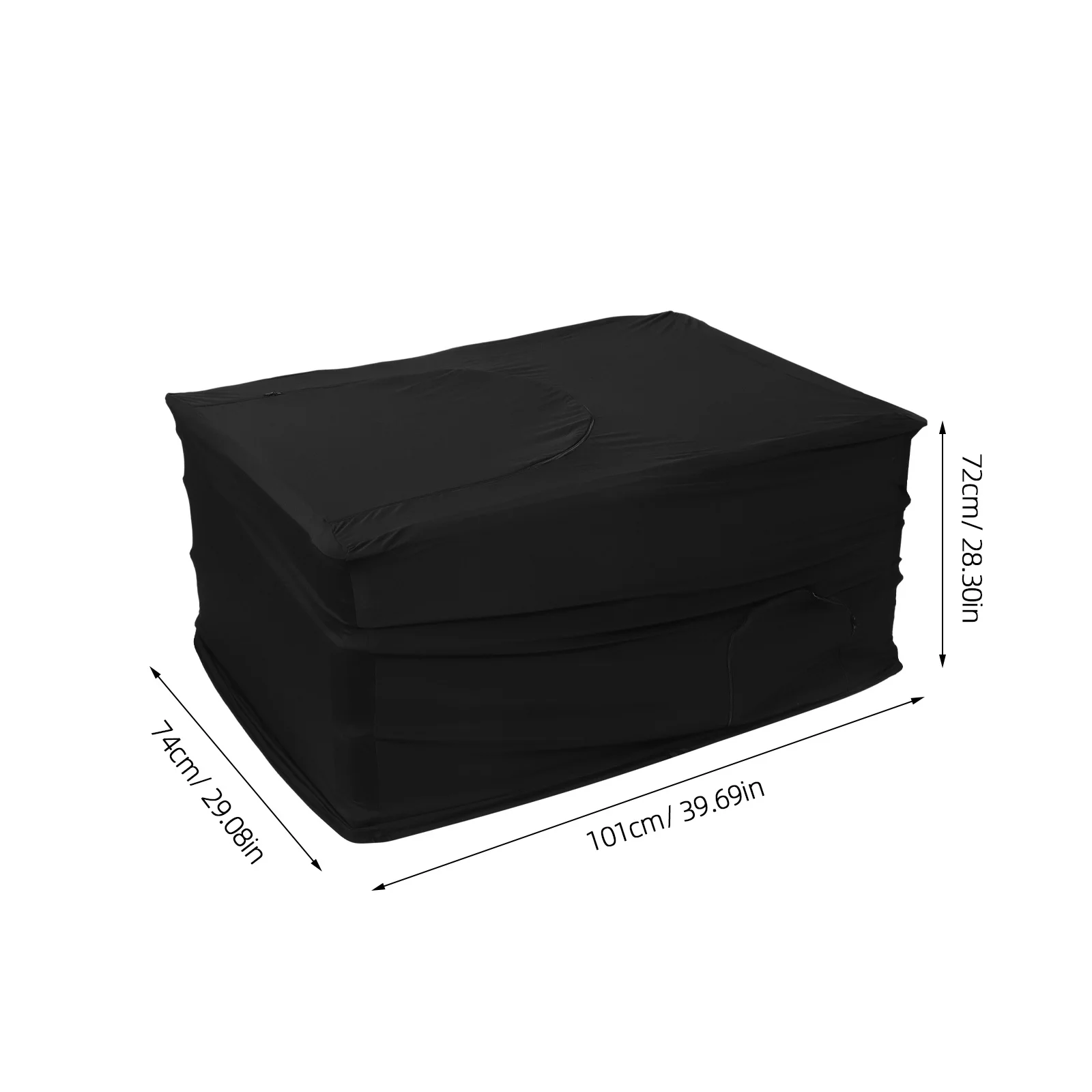 غطاء سرير قابل للتنفس بسط تعتيم ناموسية خيمة غرامة شبكة سستة البوليستر مكافحة سقوط تصميم نسيج مرن ضوء الضوضاء