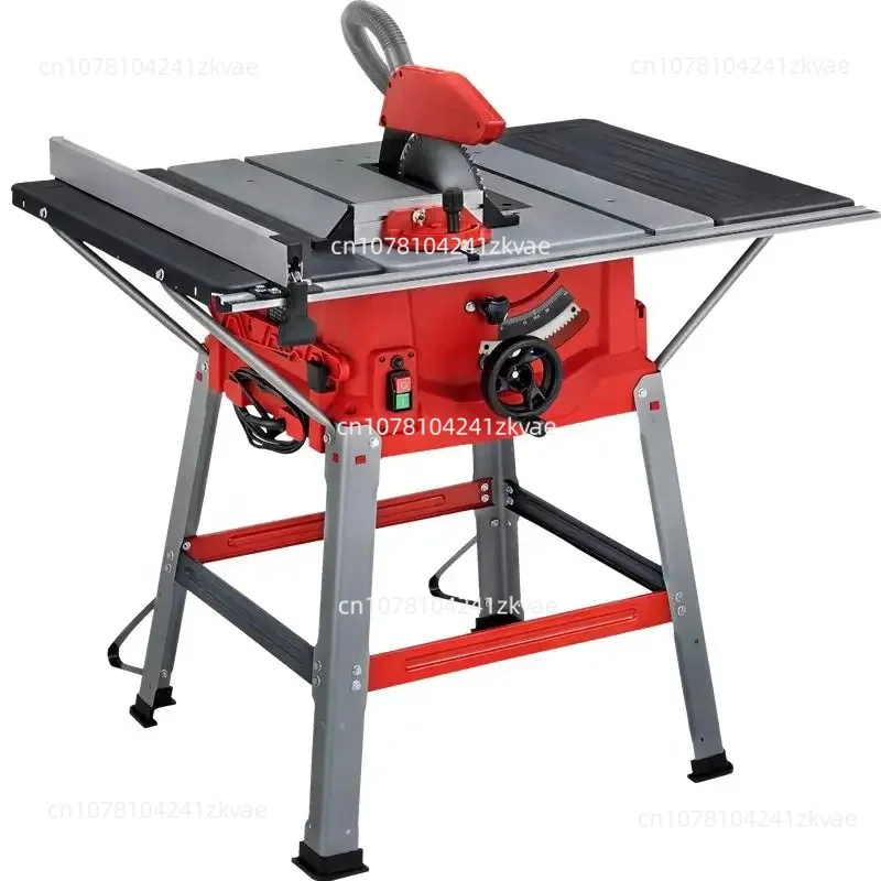 8 Inch Corded Electric Table Saw, Complete Unit With  Table Saw Motor