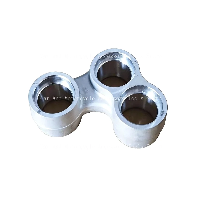 Motorcycle Rear Shock Absorber Rock Arm Bracket Suitable For BJ150-31 150S