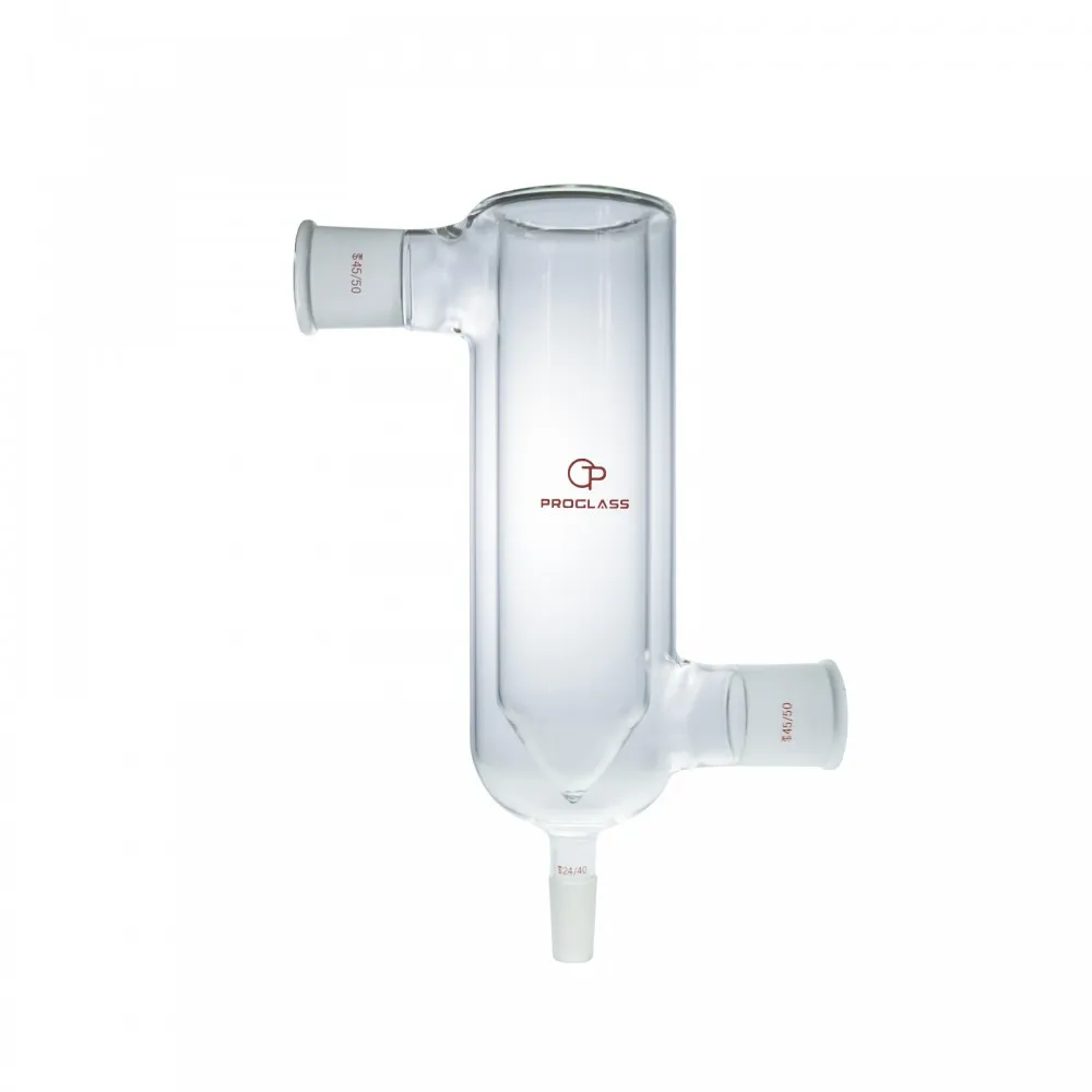 Cold Trap,Condenser,Deware Type,100mm OD,300mm Body Length