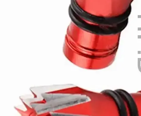 M2.5 M3 M4 RC Transmitter Stick Ends Thumb Rocker Non-slip Head for RC Transmitter