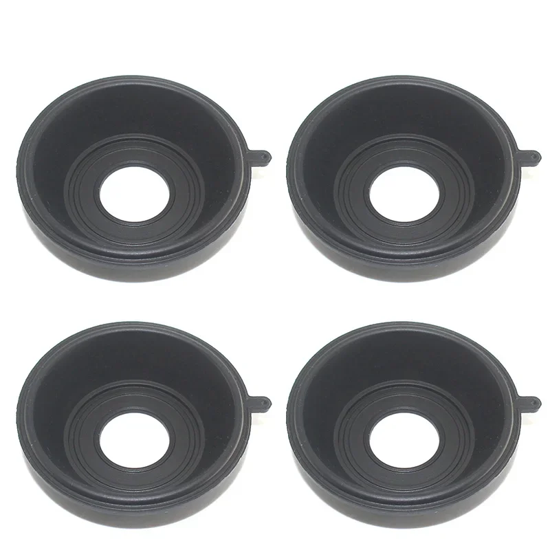 Para KVF650F 4x4i 750 KVF750C Teryx 750 KRF750B 4x4 KVF650 KVF750 KVF 650 750 kit de reparación de carburador de motocicleta diafragma de émbolo
